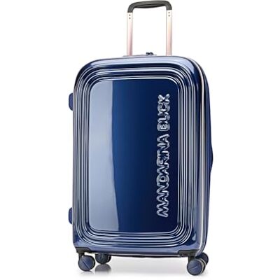 Mandarina Duck LOGODUCK + Metal MEDIUM EXP Mandarina Duck LOGODUCK + Metal MEDIUM EXP