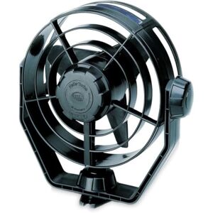 HELLA 8EV 003 361-002 Ventilator Turbo 12V 6.5W schwarz Kabel: 1400mm HELLA 8EV 003 361-002 Ventilator Turbo 12V 6.5W schwarz Kabel: 1400mm