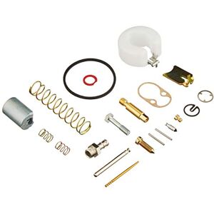 Artist Vergaser Reparatursatz für Zündapp, Puch Maxi mit 15mm Bing Vergaser Artist Vergaser Reparatursatz für Zündapp, Puch Maxi mit 15mm Bing Vergaser