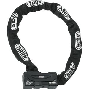 ABUS Fahrradschloss Granite Extreme Plus 59 - 170cm, 12mm Kette, Hochsicherheit ABUS Fahrradschloss Granite Extreme Plus 59 - 170cm, 12mm Kette, Hochsicherheit