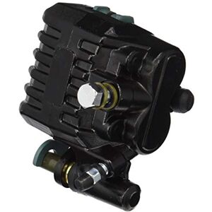 Artist Bremssattel vorn für Gilera Runner, Piaggio Fly, Vespa GTS mit Heng Tong Bremszange Artist Bremssattel vorn für Gilera Runner, Piaggio Fly, Vespa GTS mit Heng Tong Bremszange