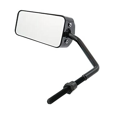 STR8 Spiegel F1-Style M8 Gewinde universal schwarz inkl. Adapter Linksgewinde STR8 Spiegel F1-Style M8 Gewinde universal schwarz inkl. Adapter Linksgewinde