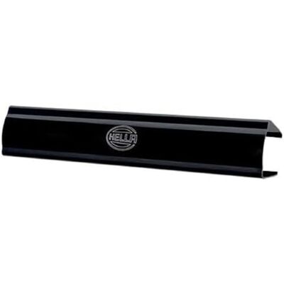 HELLA Kappe, Fernscheinwerfer Black Magic Edgeless Lightbar 9.5" 8XS 358 176-361 HELLA Kappe, Fernscheinwerfer Black Magic Edgeless Lightbar 9.5" 8XS 358 176-361