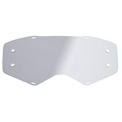 SeeCle Herren Compatible With Scott Prospect 415146 Smokey Ersatzgläser für Brillen kompatibel mit Scott Prospect Maske SeeCle Herren Compatible With Scott Prospect 415146 Smokey Ersatzgläser für Brillen kompatibel mit Scott Prospect Maske