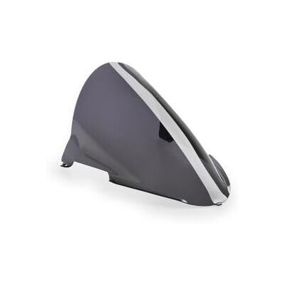 Puig 20571N R-Racer Scheibe optimierte Aerodynamik, Schwarz mit ABE, für Aprilia RS 660, RS 660 Factory Bj. 2021 2026 Puig 20571N R-Racer Scheibe optimierte Aerodynamik, Schwarz mit ABE, für Aprilia RS 660, RS 660 Factory Bj. 2021 2026