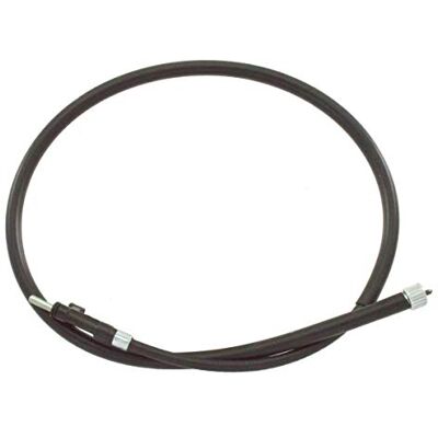 RMS Tachowelle für Yamaha Neos/MBK Ovetto 50 OEM R163630570 kompatibel mit MBK Ovetto 50 bis Bj. 07/2007, Yamaha BWS 100 2-Takt, Yamaha Neos 100 2-Takt RMS Tachowelle für Yamaha Neos/MBK Ovetto 50 OEM R163630570 kompatibel mit MBK Ovetto 50 bis Bj. 07/2007, Yamaha BWS 100 2-Takt, Yamaha Neos 100 2-Takt