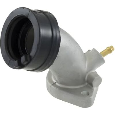RMS Ansaugstutzen Yamaha Majesty 125/150 OEM R100520460 kompatibel mit Yamaha YP Majesty R 150 RMS Ansaugstutzen Yamaha Majesty 125/150 OEM R100520460 kompatibel mit Yamaha YP Majesty R 150