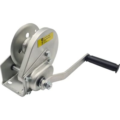 Berger & Schröter Berger + Schröter 60130 Handwinde mit Bremse Berger & Schröter Berger + Schröter 60130 Handwinde mit Bremse