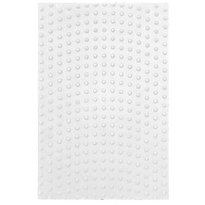 4R Quattroerre.it 18077 Klebefolie für Motorradrahmen und Tankschutz, Transparent, 20 x 30 cm 4R Quattroerre.it 18077 Klebefolie für Motorradrahmen und Tankschutz, Transparent, 20 x 30 cm