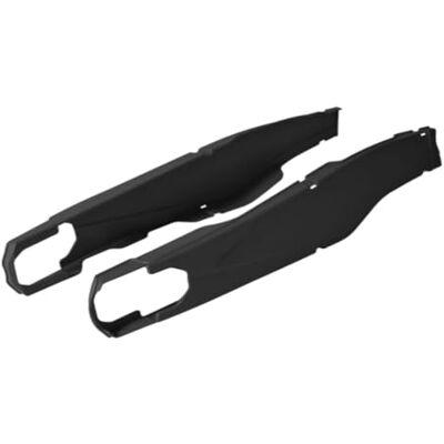 Polisport 8456500001 Schwinge Schutz für KTM SX/SX-F/XC/XC-F (13-18), Schwarz Polisport 8456500001 Schwinge Schutz für KTM SX/SX-F/XC/XC-F (13-18), Schwarz