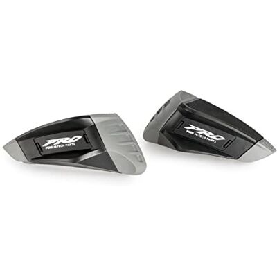Puig 20874N Motorschutzbügel Pro 2.0 optimierte Aerodynamik, Schwarz Puig 20874N Motorschutzbügel Pro 2.0 optimierte Aerodynamik, Schwarz