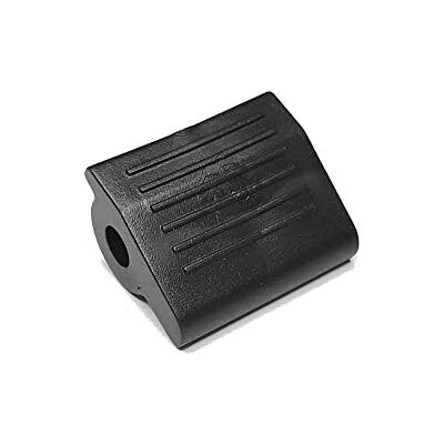 cyclingcolors Motorrad Schalthebelgummi Schalpedal Schaltmoped 40 mm Schutz Gummi Moped Pedal (Schwarz) cyclingcolors Motorrad Schalthebelgummi Schalpedal Schaltmoped 40 mm Schutz Gummi Moped Pedal (Schwarz)