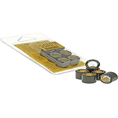 MALOSSI Variomatikgewichte HT 16x13mm 7,5g MALOSSI Variomatikgewichte HT 16x13mm 7,5g