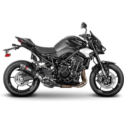 SHAD 3P System Kawasaki Z900 SHAD 3P System Kawasaki Z900