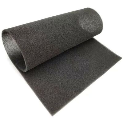 cyclingcolors Universal Luftfiltermatte schaumstoff Luftfilterschaum Luftfiltereinsatz foam filter einlage auto motorrad moped mofa rasenmäher, 500x500x40mm 25PPI cyclingcolors Universal Luftfiltermatte schaumstoff Luftfilterschaum Luftfiltereinsatz foam filter einlage auto motorrad moped mofa rasenmäher, 500x500x40mm 25PPI