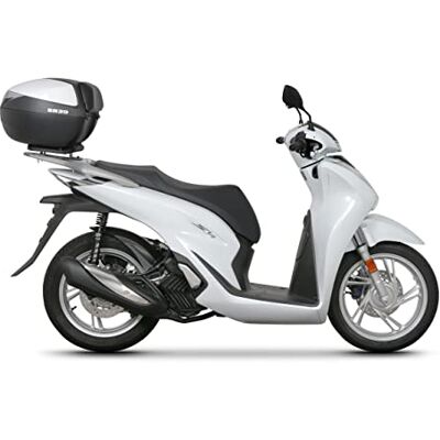 SHAD TOP Master Honda SH125 '17/'20 SHAD TOP Master Honda SH125 '17/'20