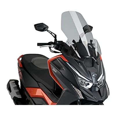 PUIG V-TECH LINE TOURING 21149H Tönungs-Frontscheibe - Windshield PUIG V-TECH LINE TOURING 21149H Tönungs-Frontscheibe - Windshield