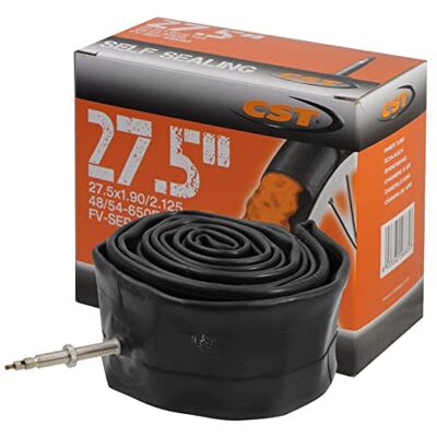CST CS Kamera 27,5x1,90/2,125 FV(Hub) 48mm ANTIFOR CST CS Kamera 27,5x1,90/2,125 FV(Hub) 48mm ANTIFOR