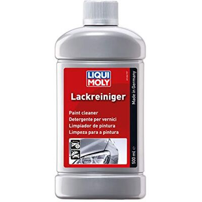 Liqui Moly P001083 MOLY 1486 Lackreiniger 500 ml Liqui Moly P001083 MOLY 1486 Lackreiniger 500 ml