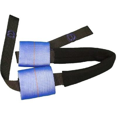 Canyon 37205, Original Lenker-Harness, blau, 81,3 cm Canyon 37205, Original Lenker-Harness, blau, 81,3 cm