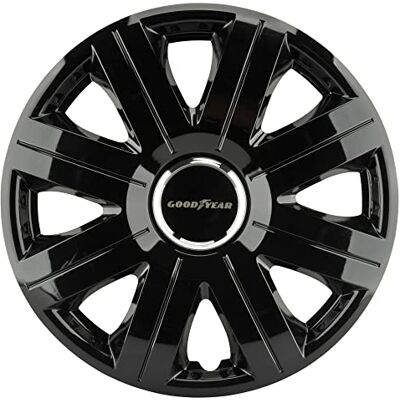 Goodyear Radkappen - 14" Radzierblenden mit Klapptechnik Goodyear Radkappen - 14" Radzierblenden mit Klapptechnik