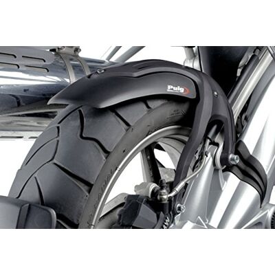 Puig 5055J Schützen und verschönern Sie Ihr Motorrad mit dem hinteren Kotflügel in mattschwarz, entwickelt für Stil und Widerstandsfähigkeit auf jeder Route Puig 5055J Schützen und verschönern Sie Ihr Motorrad mit dem hinteren Kotflügel in mattschwarz, entwickelt für Stil und Widerstandsfähigkeit auf jeder Route