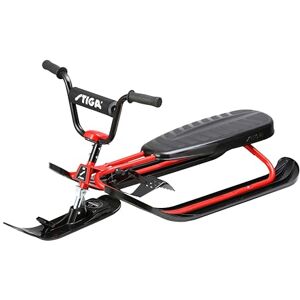 Stiga Snowracer SX - BMX-Lenker, Stahlrahmen, Carving-Ski Stiga Snowracer SX - BMX-Lenker, Stahlrahmen, Carving-Ski