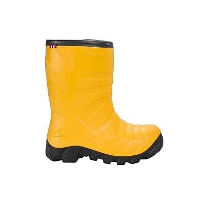 Viking Ultra Unisex-Kinder Warm gefütterte Schneestiefel Ultra leicht, ultra warm: Winterstiefel mit Wollmischfutter bis –20 °C und griffiger PU-Sohle für sicheren Halt auf Eis. Viking Ultra Unisex-Kinder Warm gefütterte Schneestiefel Ultra leicht, ultra warm: Winterstiefel mit Wollmischfutter bis –20 °C und griffiger PU-Sohle für sicheren Halt auf Eis.