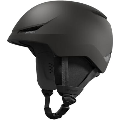 Atomic REVENT LITE + Skihelm Snowboard- & Ski-Helm mit 360° Fit System & Active Aircon Belüftungssystem Holo Core für maximale Stoßdämpfung Atomic REVENT LITE + Skihelm Snowboard- & Ski-Helm mit 360° Fit System & Active Aircon Belüftungssystem Holo Core für maximale Stoßdämpfung