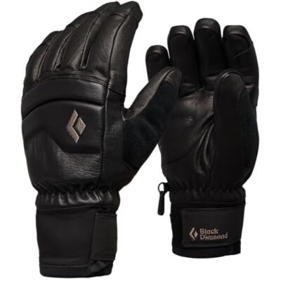Black Diamond Spark Gloves – Komfortable Ski- und Snowboard-Handschuhe Black Diamond Spark Gloves – Komfortable Ski- und Snowboard-Handschuhe