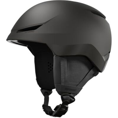 Atomic REVENT AMID Skihelm Snowboard & Ski Helm mit 360° Fit System & Active Aircon Belüftungssystem Holo Core & AMID-Technologie für maximale Stoßdämpfung Atomic REVENT AMID Skihelm Snowboard & Ski Helm mit 360° Fit System & Active Aircon Belüftungssystem Holo Core & AMID-Technologie für maximale Stoßdämpfung