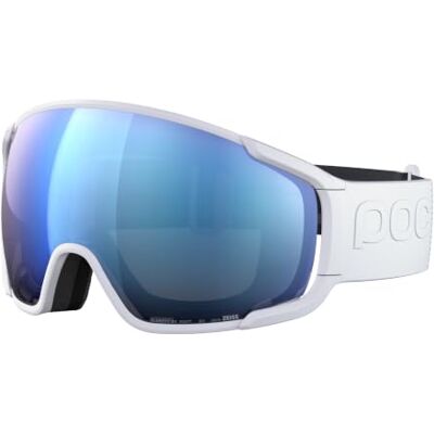 POC Zonula Ski googles Bio-based frame materials, easily interchangeable lenses and an exceptionally wide field of view, complete UV 400 protection POC Zonula Ski googles Bio-based frame materials, easily interchangeable lenses and an exceptionally wide field of view, complete UV 400 protection