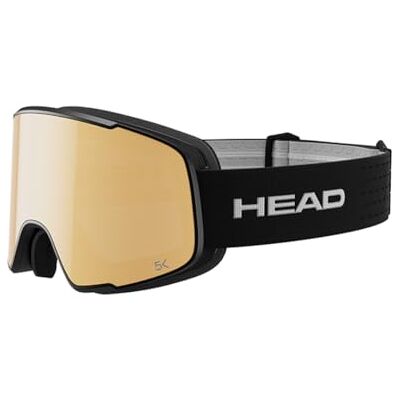 HEAD Unisex Horizon Ski/snowboard Goggle HEAD Unisex Horizon Ski/snowboard Goggle