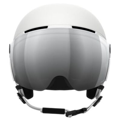 POC Obex Visor MIPS Ski- und Snowboardhelm mit integriertem Visier Schneesporthelm mit integriertem Visier, MIPS, RECCO, 360-Grad-Sitzsystem und weitem rahmenlosem Sichtfeld POC Obex Visor MIPS Ski- und Snowboardhelm mit integriertem Visier Schneesporthelm mit integriertem Visier, MIPS, RECCO, 360-Grad-Sitzsystem und weitem rahmenlosem Sichtfeld