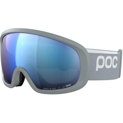 POC Fovea Mid Ski- und Snowboardbrille für unvergleichliche Präzision und kristallklare Sicht bei jedem Wetter mit vollständigem UV-Schutz und innovative Beschichtungen POC Fovea Mid Ski- und Snowboardbrille für unvergleichliche Präzision und kristallklare Sicht bei jedem Wetter mit vollständigem UV-Schutz und innovative Beschichtungen