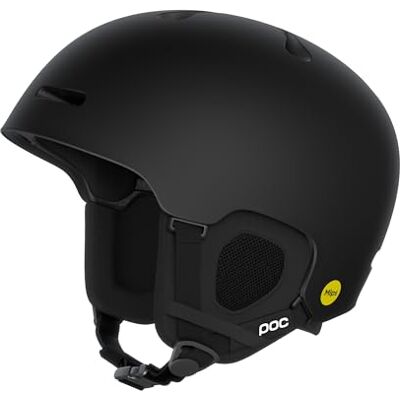 POC Fornix MIPS Ski and Snowboard Helmet for Enhanced Safety and Performance Wherever You Are on the Mountain with MIPS Protection POC Fornix MIPS Ski and Snowboard Helmet for Enhanced Safety and Performance Wherever You Are on the Mountain with MIPS Protection