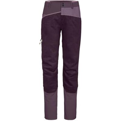 ORTOVOX Damen Hose CASALE PANTS - Lila - Kletterschuhe ORTOVOX Damen Hose CASALE PANTS - Lila - Kletterschuhe