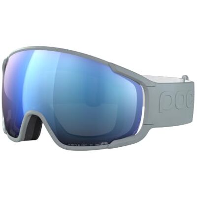 POC Zonula Ski googles Bio-based frame materials, easily interchangeable lenses and an exceptionally wide field of view, complete UV 400 protection POC Zonula Ski googles Bio-based frame materials, easily interchangeable lenses and an exceptionally wide field of view, complete UV 400 protection