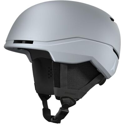 Atomic Four AMID Lite Skihelm Blau-Grau Größe 55-59 Snowboard- & Ski-Helm mit 360° Fit-System & Belüftungssystem Herren- & Damen-Skihelm mit AMID-Technologie für maximale Stoßdämpfung Atomic Four AMID Lite Skihelm Blau-Grau Größe 55-59 Snowboard- & Ski-Helm mit 360° Fit-System & Belüftungssystem Herren- & Damen-Skihelm mit AMID-Technologie für maximale Stoßdämpfung