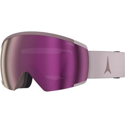 Atomic Unisex Redster M Hd Skibrille (1er Pack) Atomic Unisex Redster M Hd Skibrille (1er Pack)