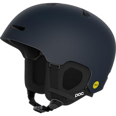 POC Fornix MIPS – Leichter Ski- und Snowboardhelm als ultimativer Begleiter für sicheres und Komfortables Skifahren, Snowboarden und Skitouren, MIPS-Schutz POC Fornix MIPS – Leichter Ski- und Snowboardhelm als ultimativer Begleiter für sicheres und Komfortables Skifahren, Snowboarden und Skitouren, MIPS-Schutz