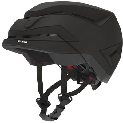 Atomic BACKLAND UL Black 51-55 Atomic BACKLAND UL Black 51-55