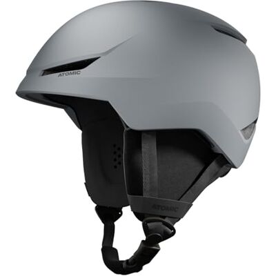 Atomic REVENT LITE + Skihelm Snowboard- & Ski-Helm mit 360° Fit System & Active Aircon Belüftungssystem Holo Core für maximale Stoßdämpfung Atomic REVENT LITE + Skihelm Snowboard- & Ski-Helm mit 360° Fit System & Active Aircon Belüftungssystem Holo Core für maximale Stoßdämpfung