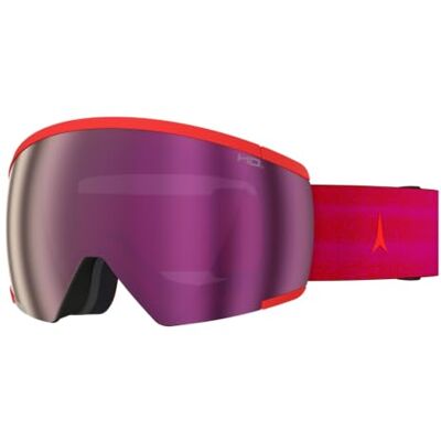Atomic Unisex Redster M Hd Skibrille (1er Pack) Atomic Unisex Redster M Hd Skibrille (1er Pack)