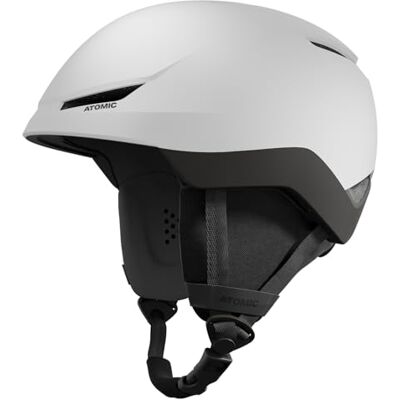 Atomic REVENT LITE White/Black 59-63 Atomic REVENT LITE White/Black 59-63