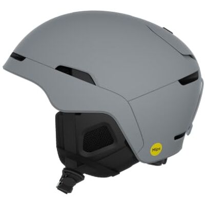 POC Obex MIPS All-Mountain Ski- und Snowboardhelm All-Mountain-Helm mit MIPS, verstellbarer Belüftung, robuster PC/ABS-Konstruktion und Brillenintegration POC Obex MIPS All-Mountain Ski- und Snowboardhelm All-Mountain-Helm mit MIPS, verstellbarer Belüftung, robuster PC/ABS-Konstruktion und Brillenintegration