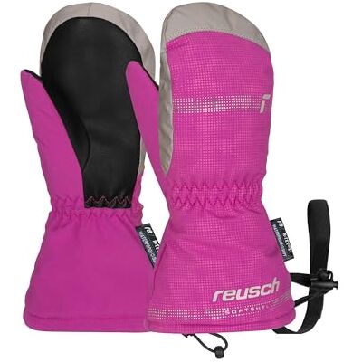 Reusch - Maxi R-TEX XT Mitten - Rosa - Mittens Reusch - Maxi R-TEX XT Mitten - Rosa - Mittens