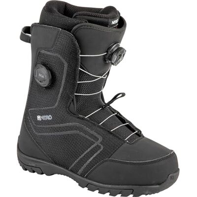 NITRO Sentinel TLS 23/24 Snowboardboot NITRO Sentinel TLS 23/24 Snowboardboot
