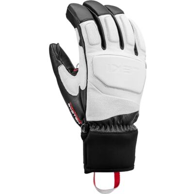 LEKI Griffin Prime 3D Handschuhe Skihandschuhe Fingerhandschuhe LEKI Griffin Prime 3D Handschuhe Skihandschuhe Fingerhandschuhe