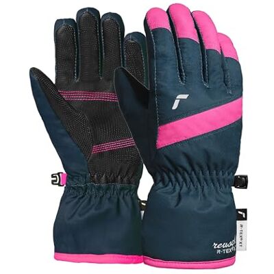 Reusch Skihandschuhe für Kinder warm, weich, wasserdicht & Winddicht Reusch Skihandschuhe für Kinder warm, weich, wasserdicht & Winddicht